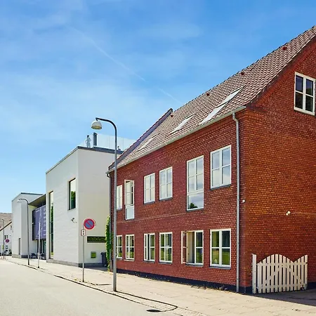Gormsgade Apartment