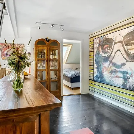 Gormsgade Appartement Jelling