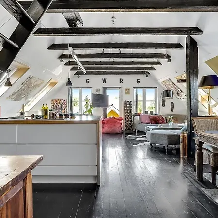 Appartement Gormsgade Jelling