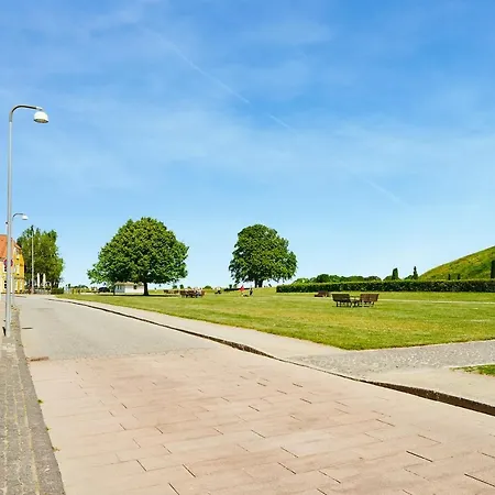 Apartament Gormsgade