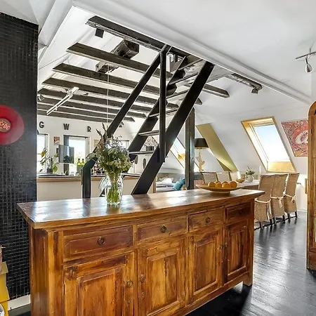 Apartment Gormsgade