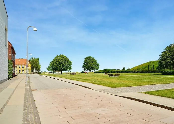 Apartament Gormsgade